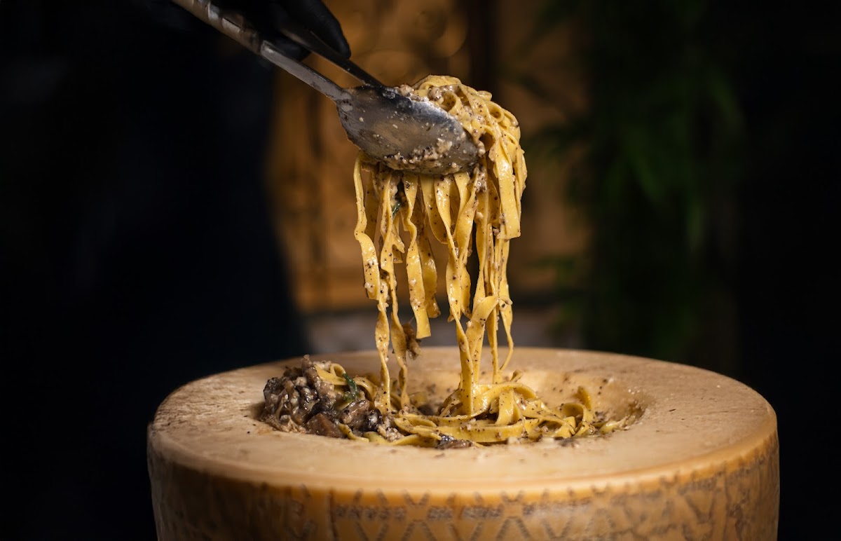 LatteeFarinaValencia - Foto 3