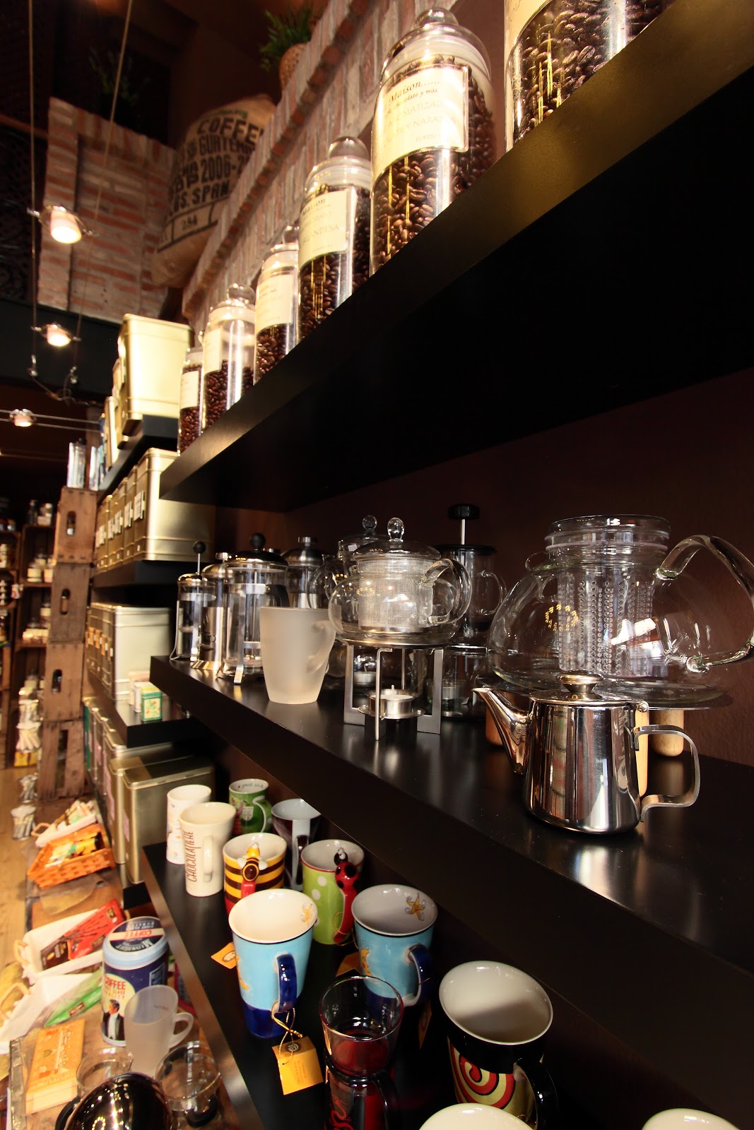 La Maison de TeCafé - Foto 2