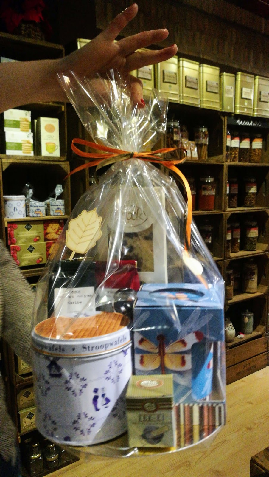 La Maison de TeCafé - Foto 3