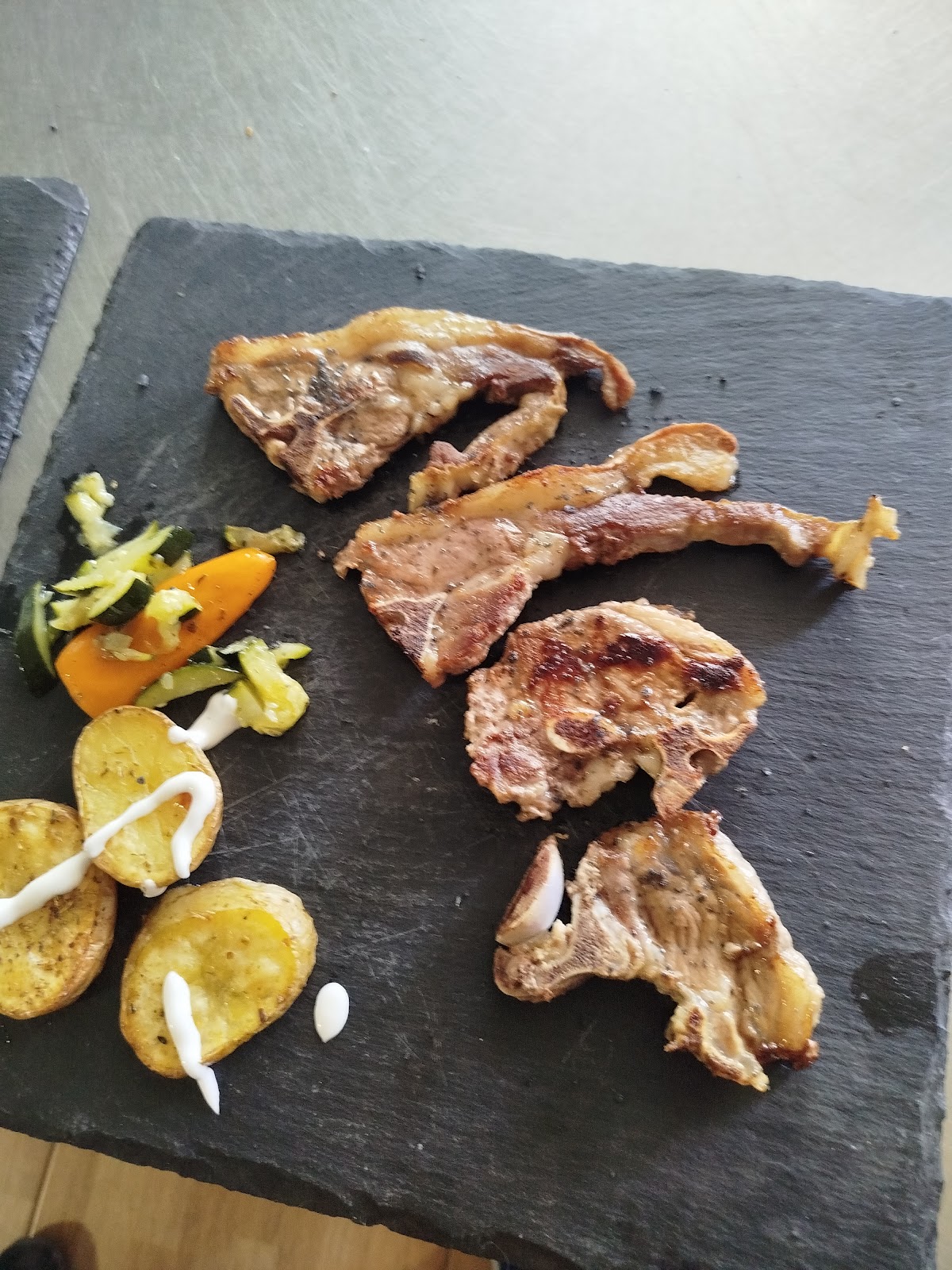 EL TELON - Foto 2