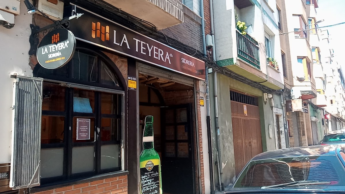 La Teyera | Casa Fanjul desde 1924 - Foto 1