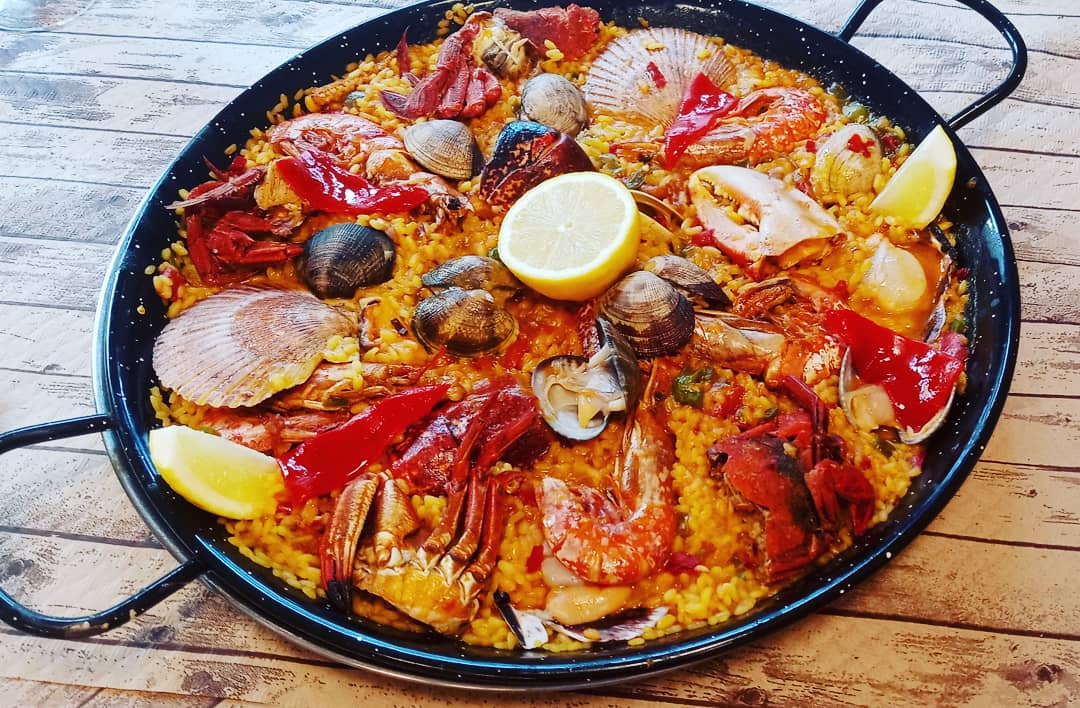 La Teyera | Casa Fanjul desde 1924 - Foto 2