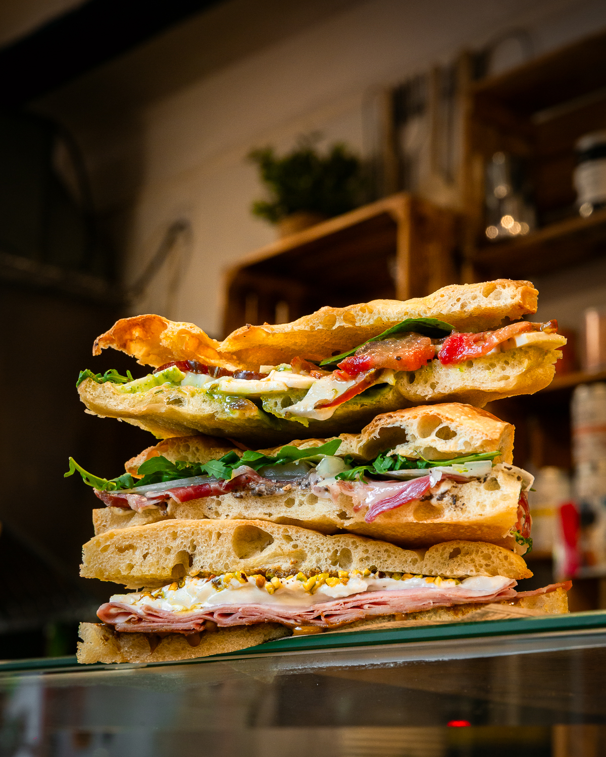 Petit Café Tarragona - Foto 2