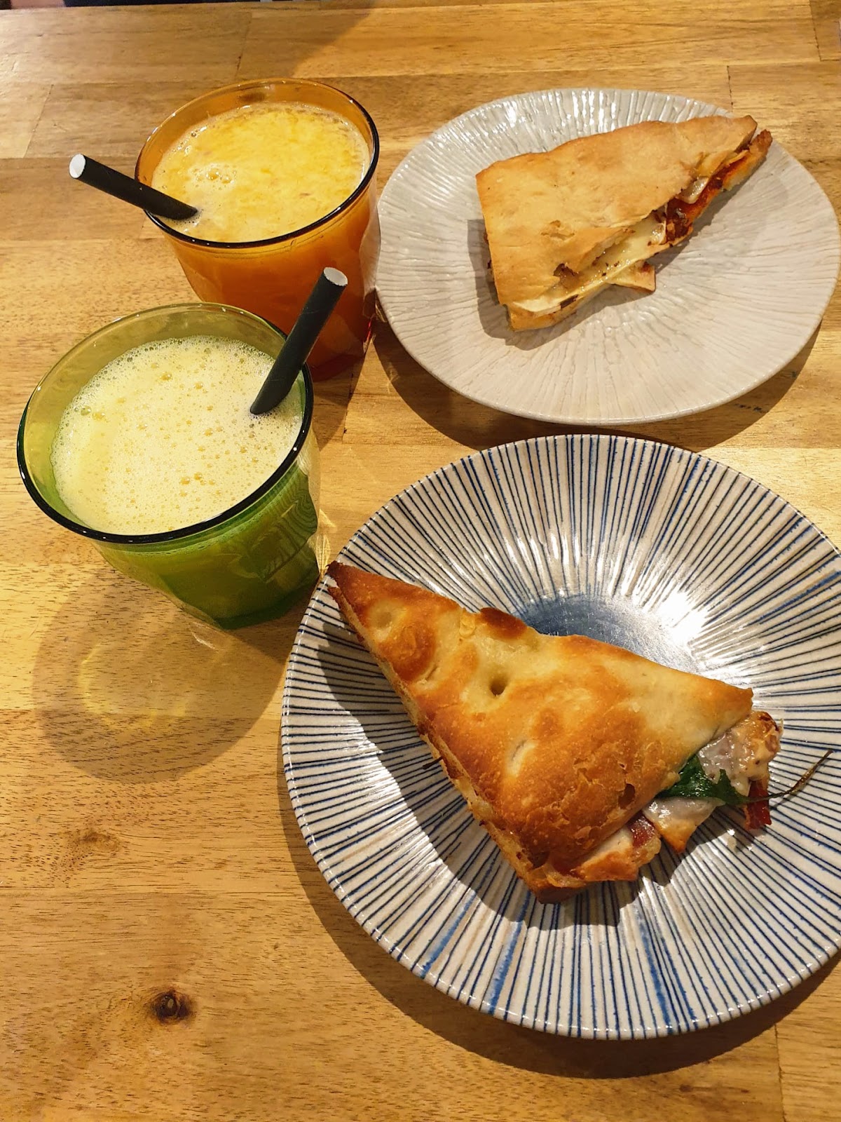 Petit Café Tarragona - Foto 3