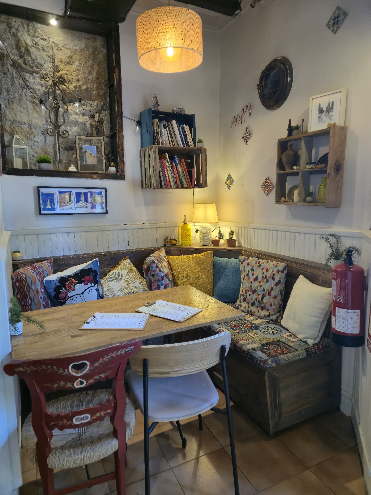 Petit Café Tarragona - Foto 5