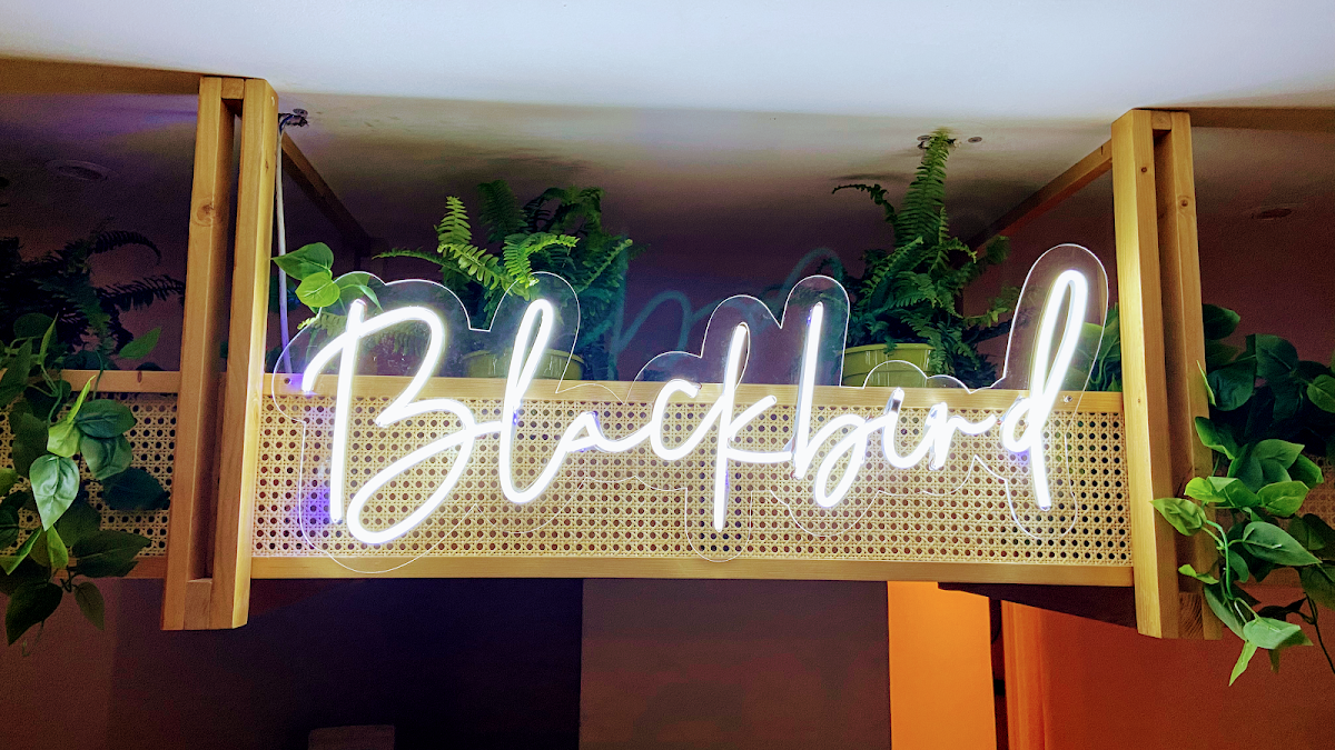 BLACKBIRD Coffee Corner - Foto 3