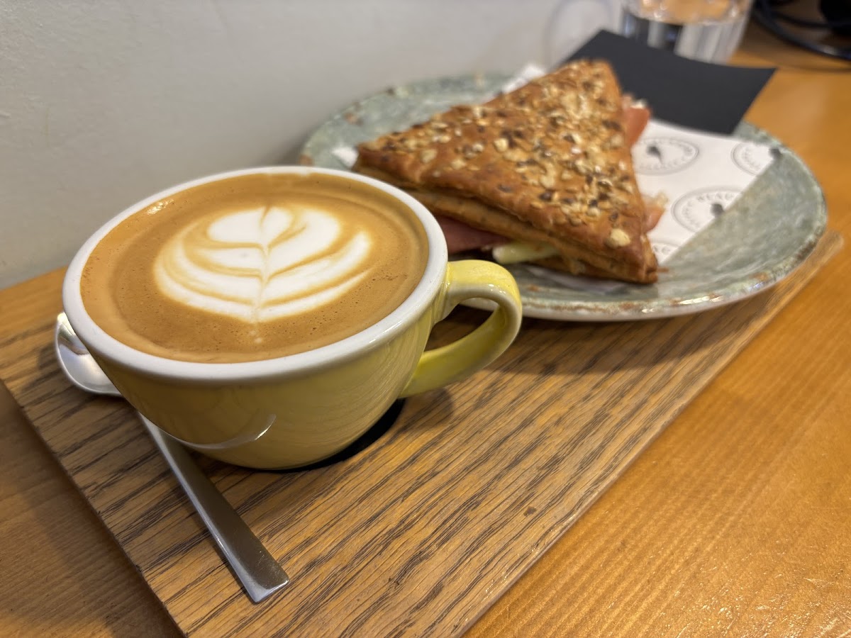 BLACKBIRD Coffee Corner - Foto 4