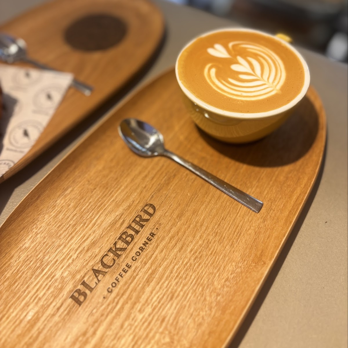 BLACKBIRD Coffee Corner - Foto 5