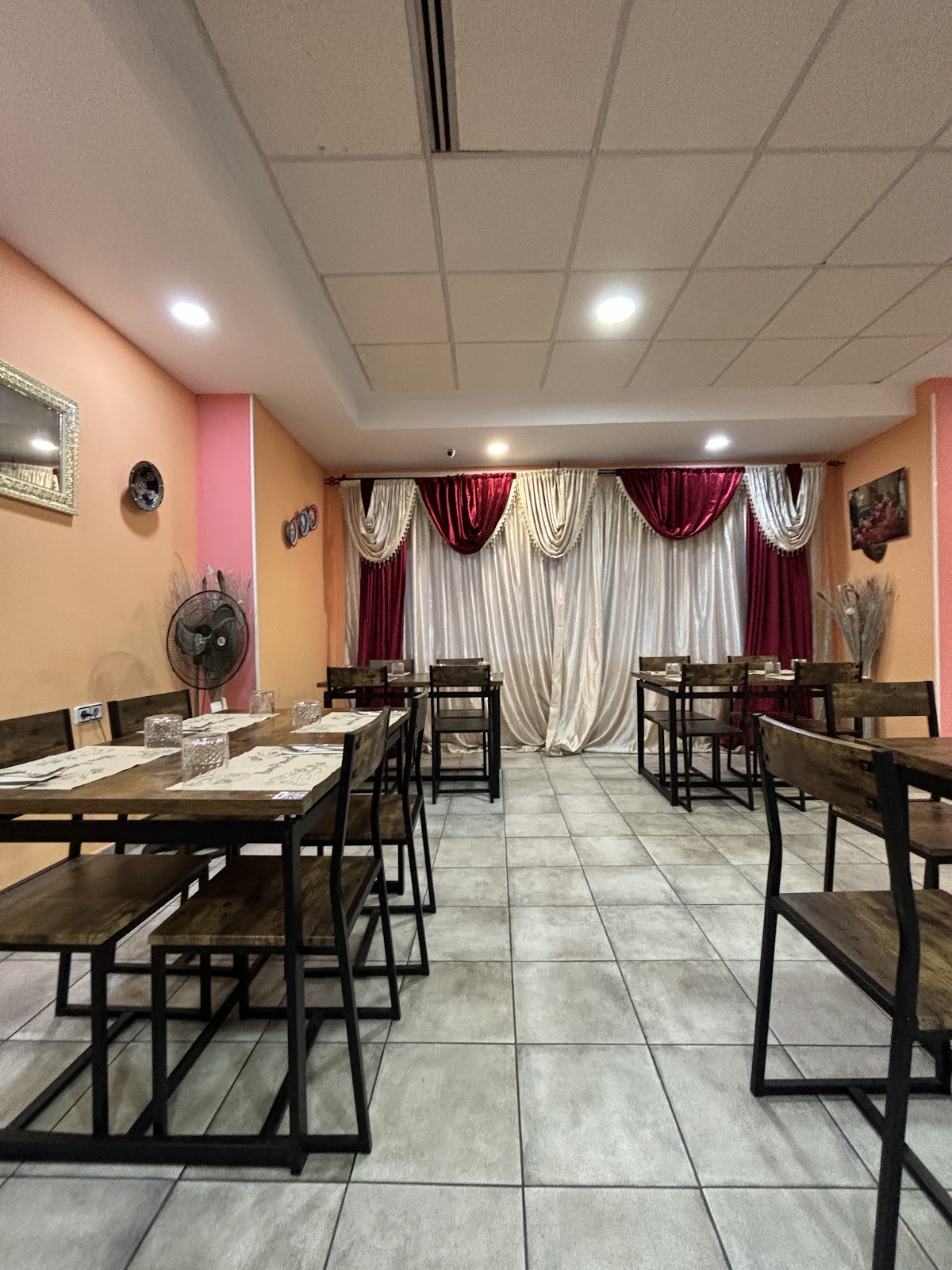 Restaurante gran Casablanca - Foto 1