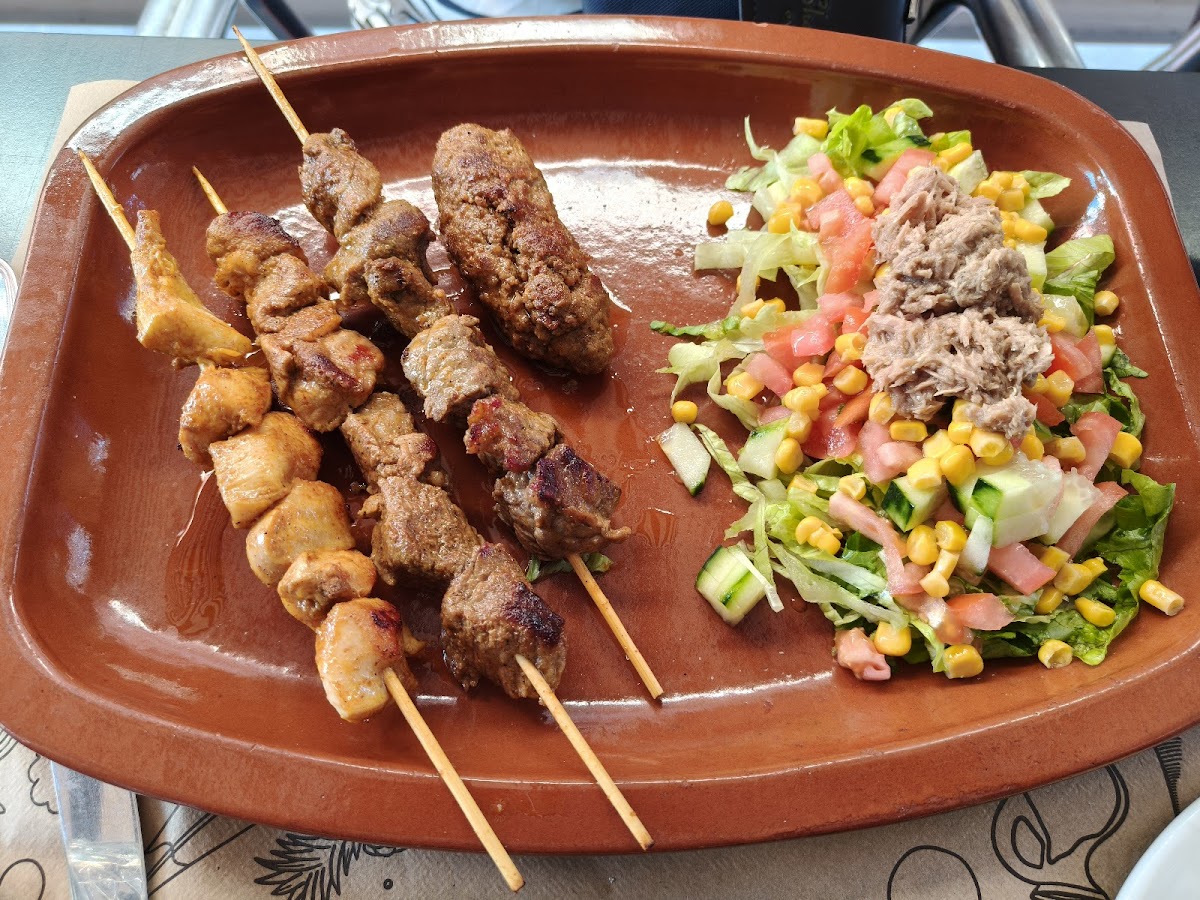 Restaurante gran Casablanca - Foto 2