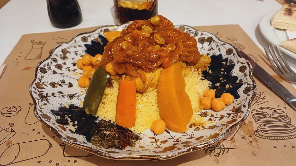 Restaurante gran Casablanca - Foto 3