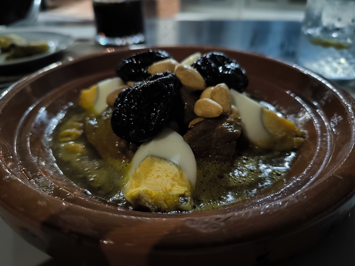 Restaurante gran Casablanca - Foto 4