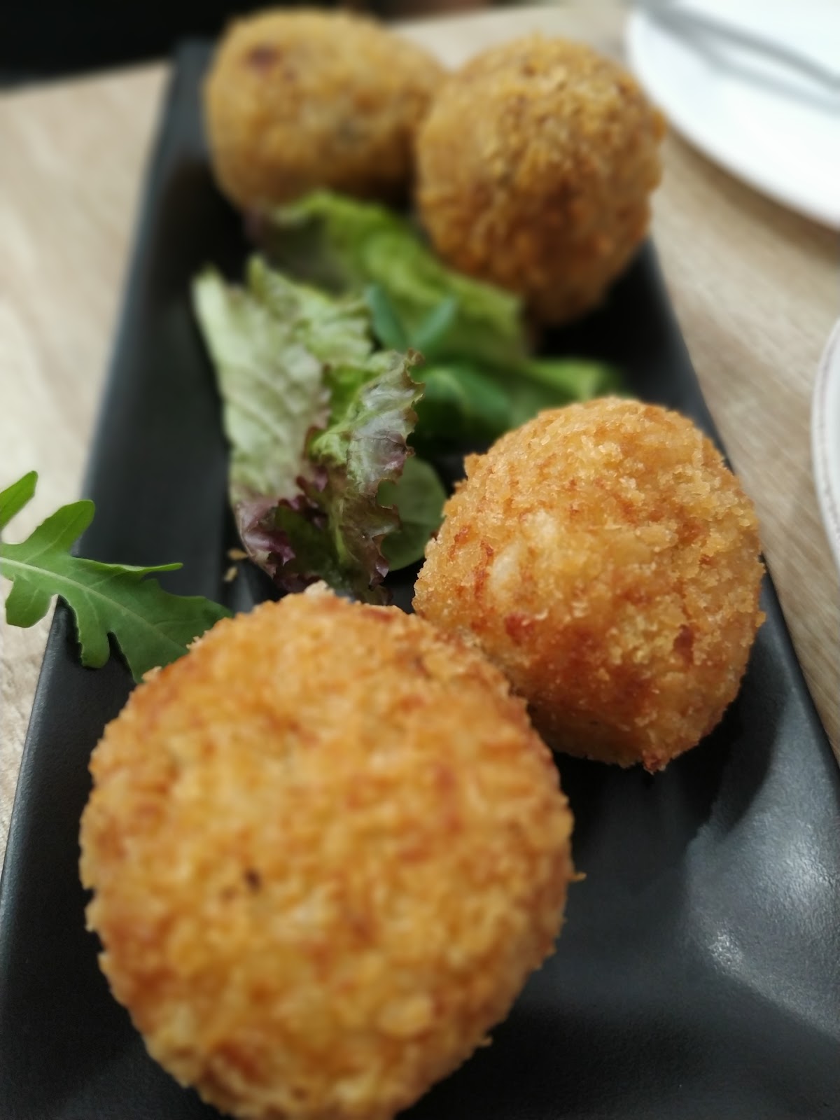 La Tapa de San Lorenzo - Foto 2