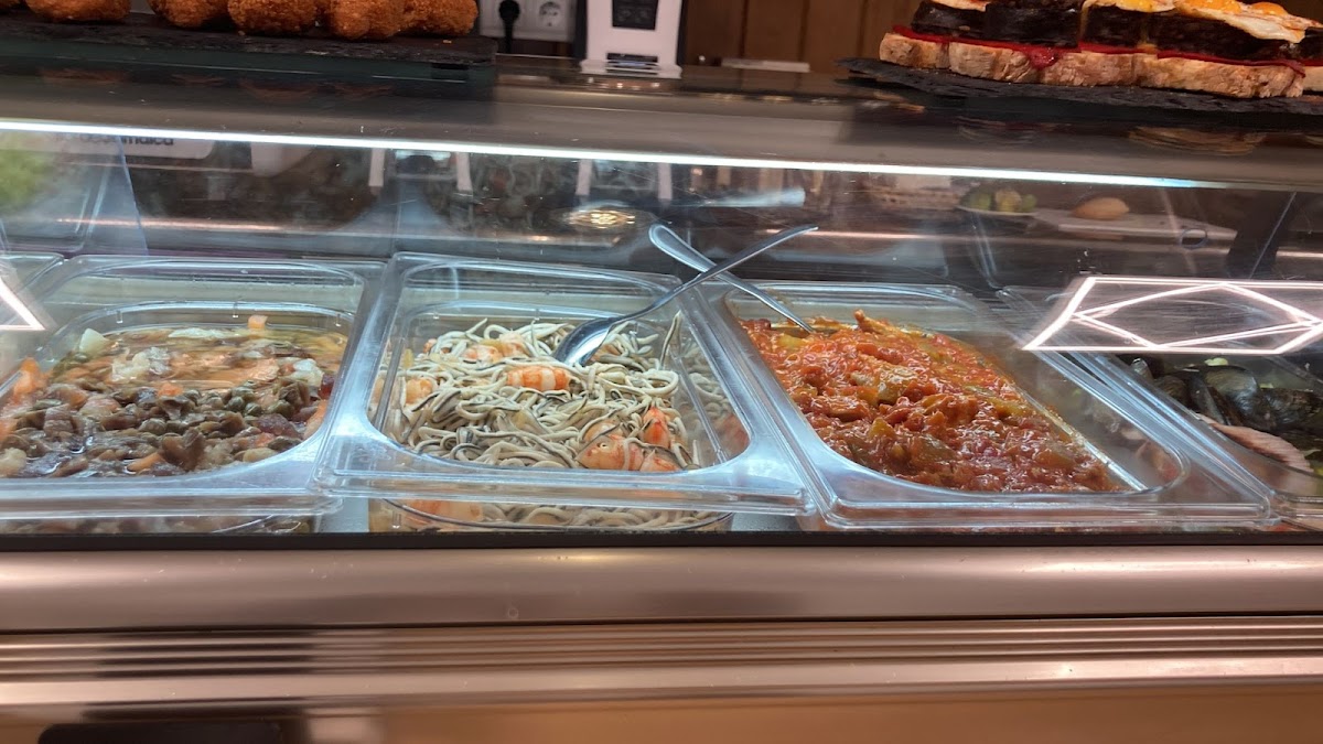 La Tapa de San Lorenzo - Foto 4