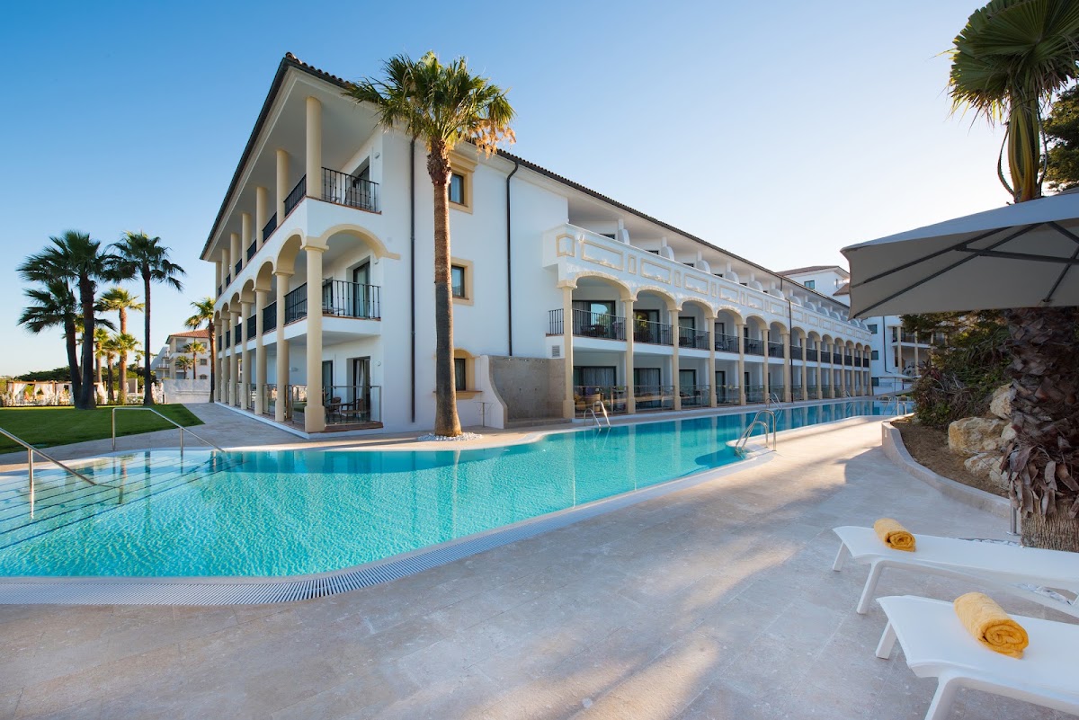 Iberostar Selection Andalucía Playa