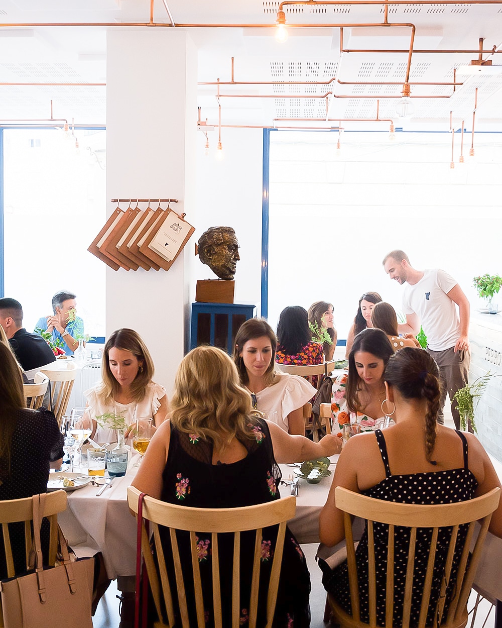 Perro Limón - Restaurante en Murcia Centro