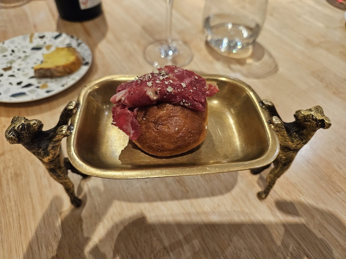 Perro Limón - Restaurante en Murcia Centro - Foto 5