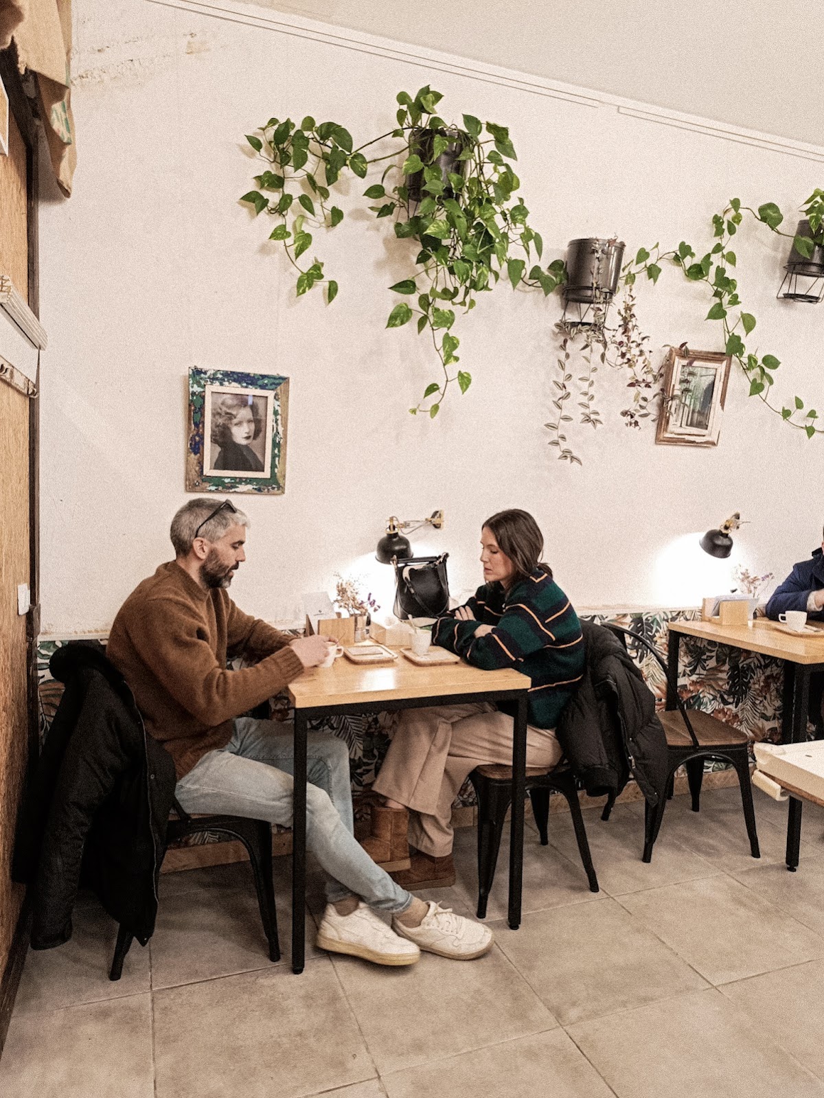 Compañía Café - Foto 1