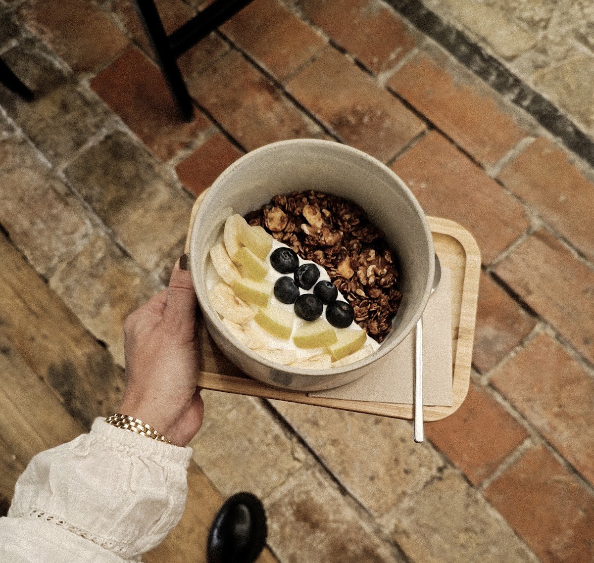 Compañía Café - Foto 2