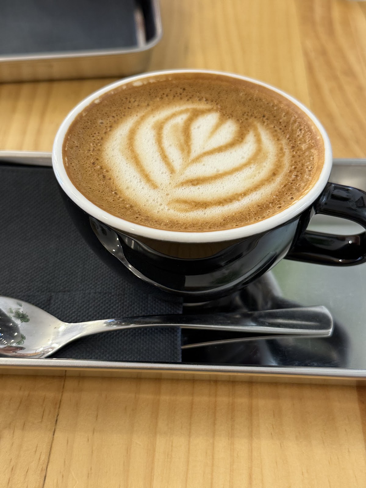 Compañía Café - Foto 4