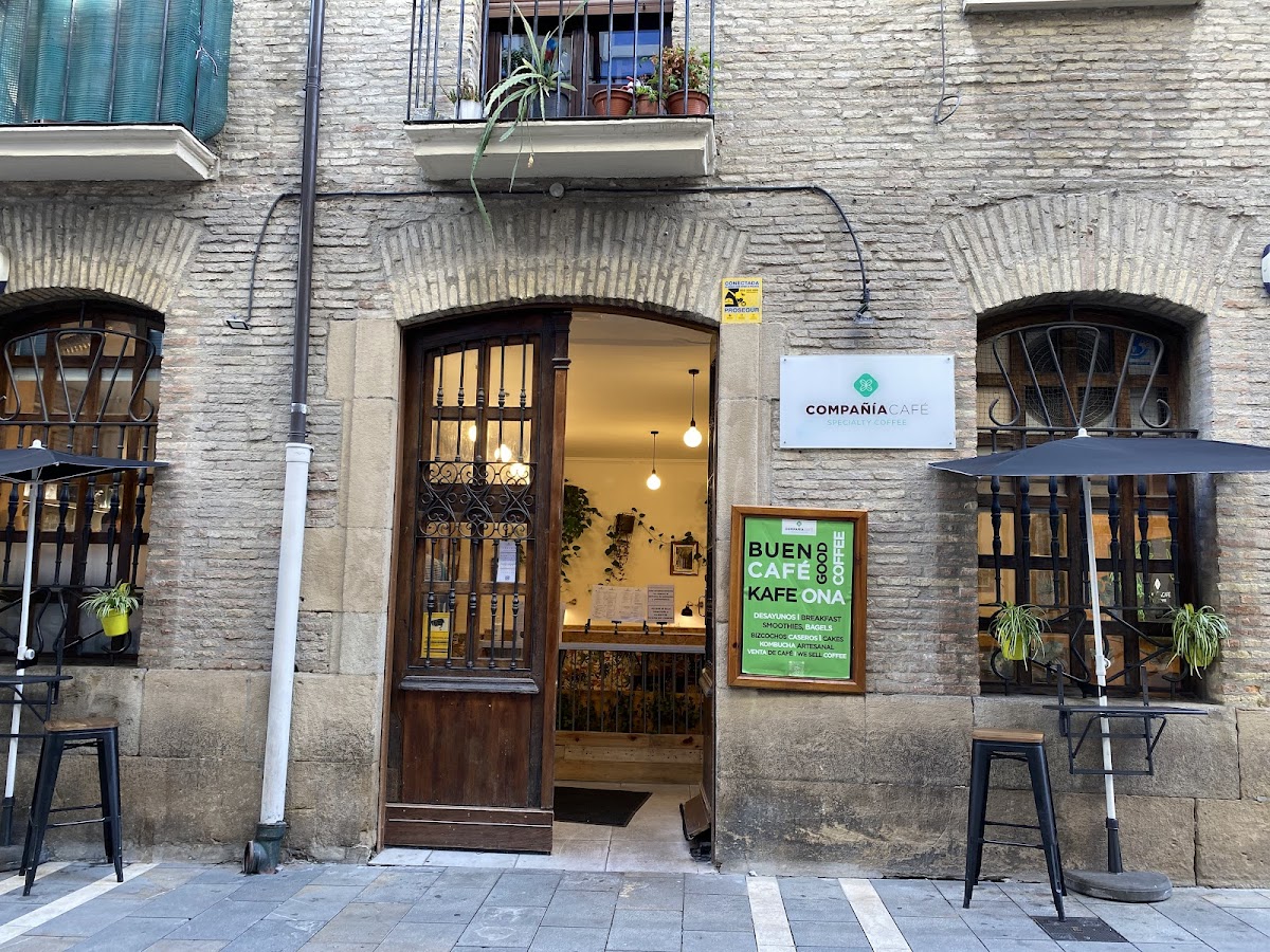 Compañía Café - Foto 5