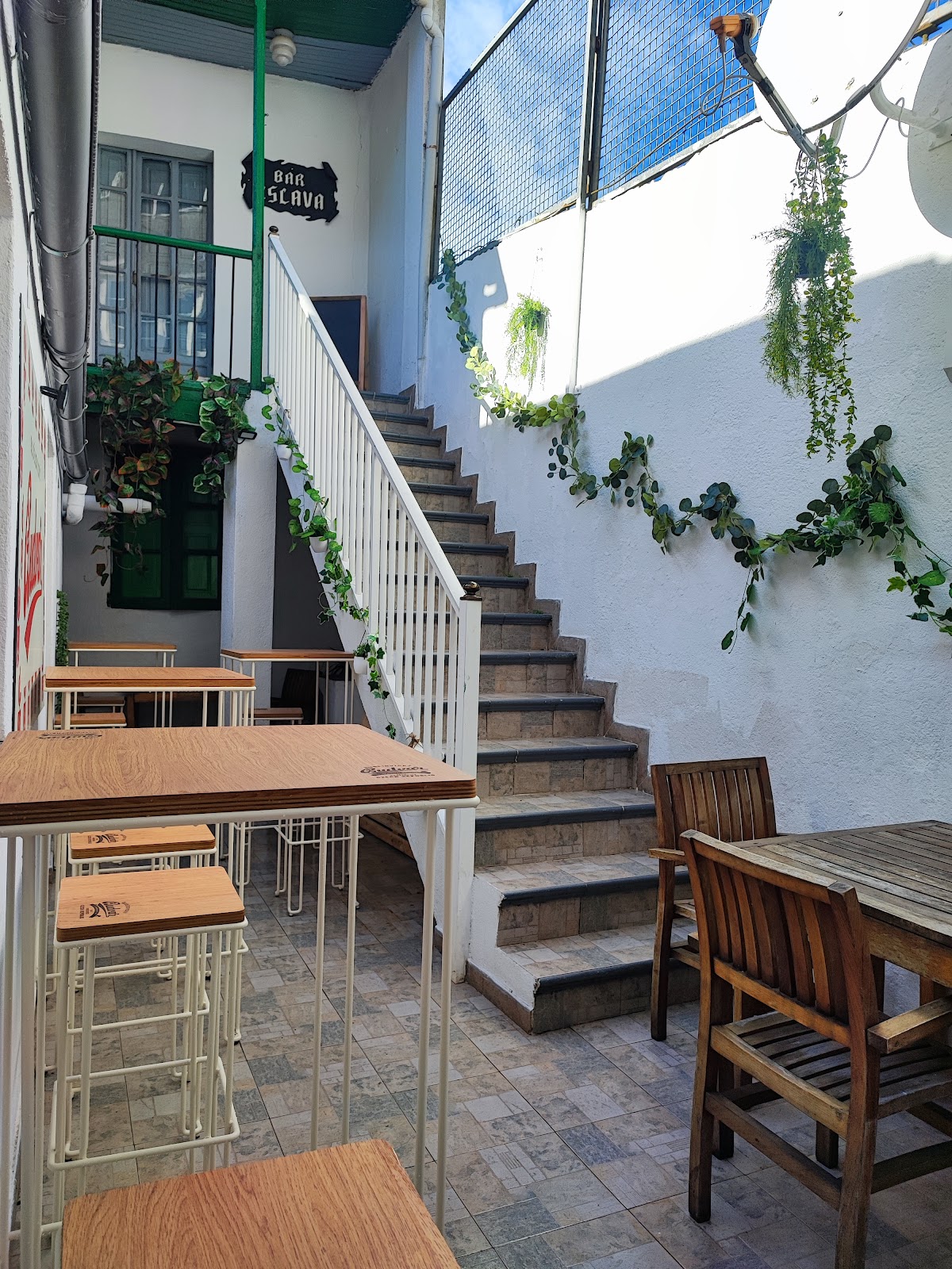 Urbe - Café de especialidad
