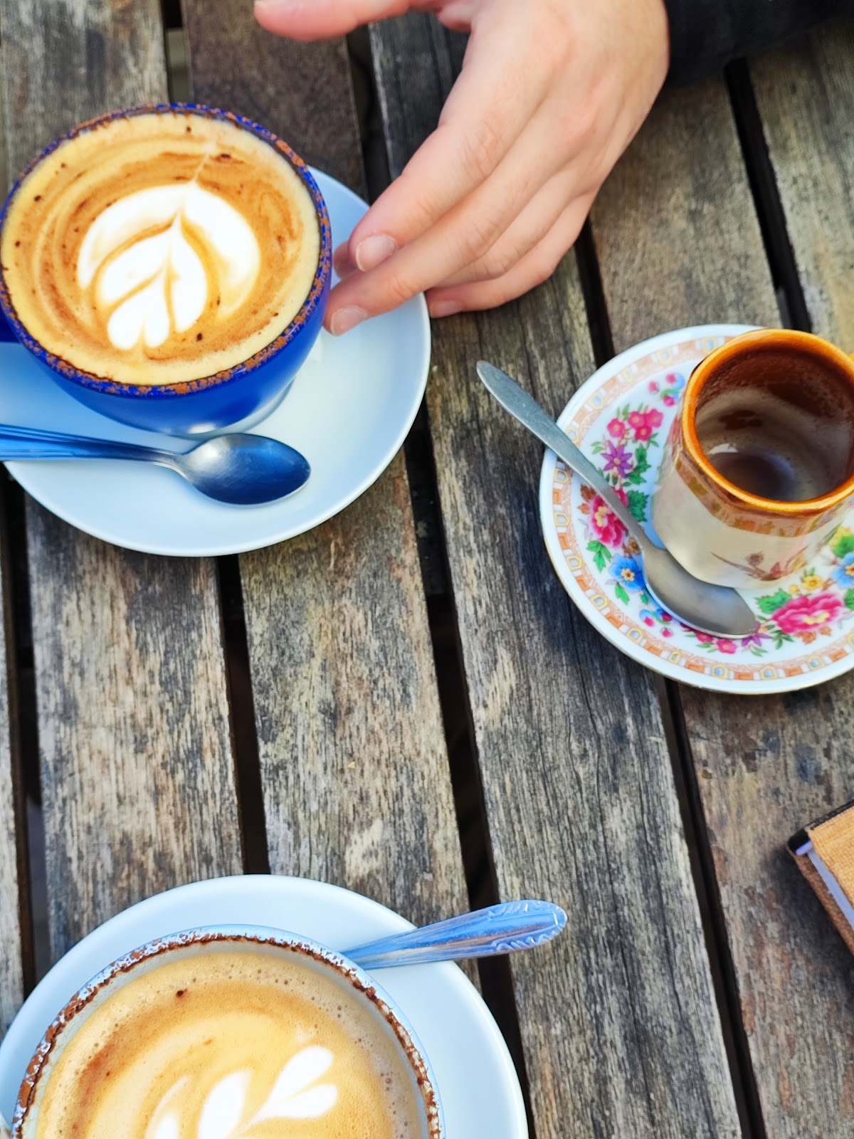 Urbe - Café de especialidad - Foto 2