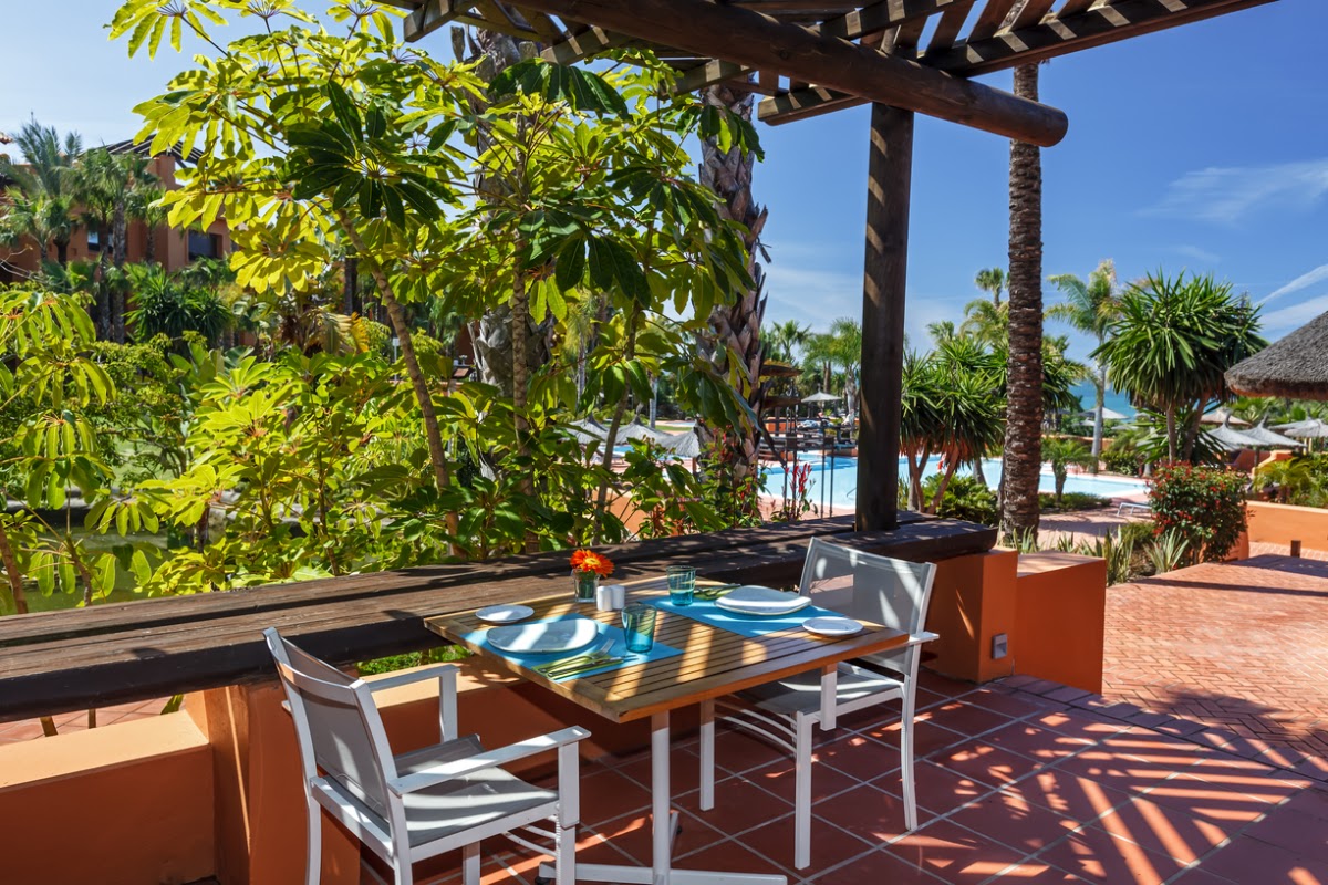 Royal Hideaway Sancti Petri