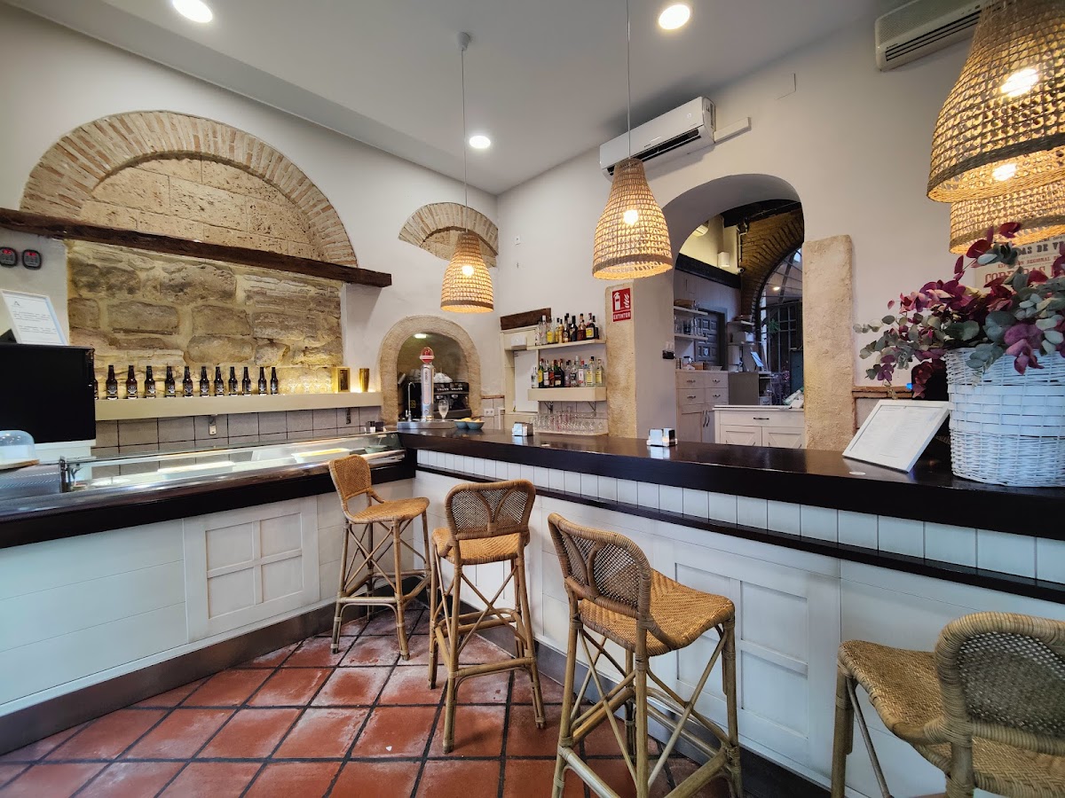 Bodegas Mezquita Corregidor - Foto 2