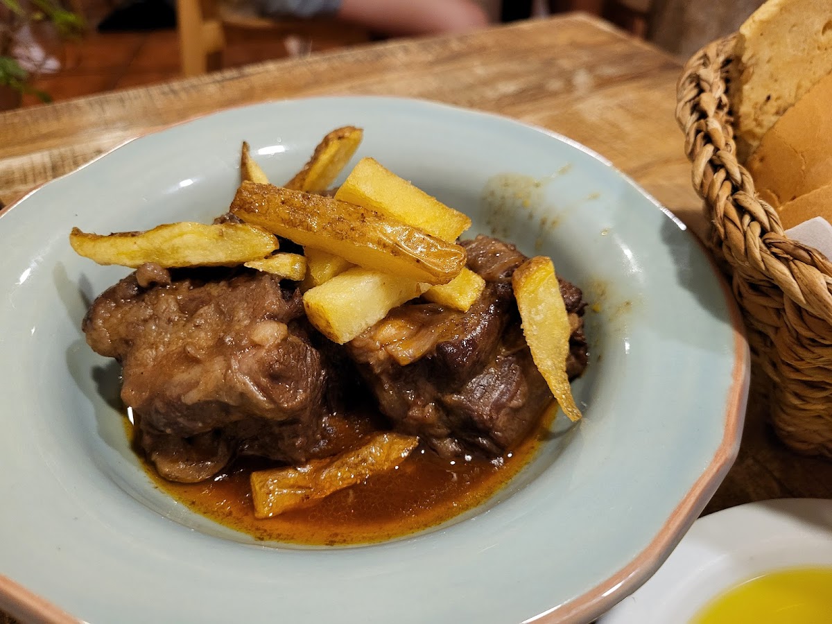 Bodegas Mezquita Corregidor - Foto 4