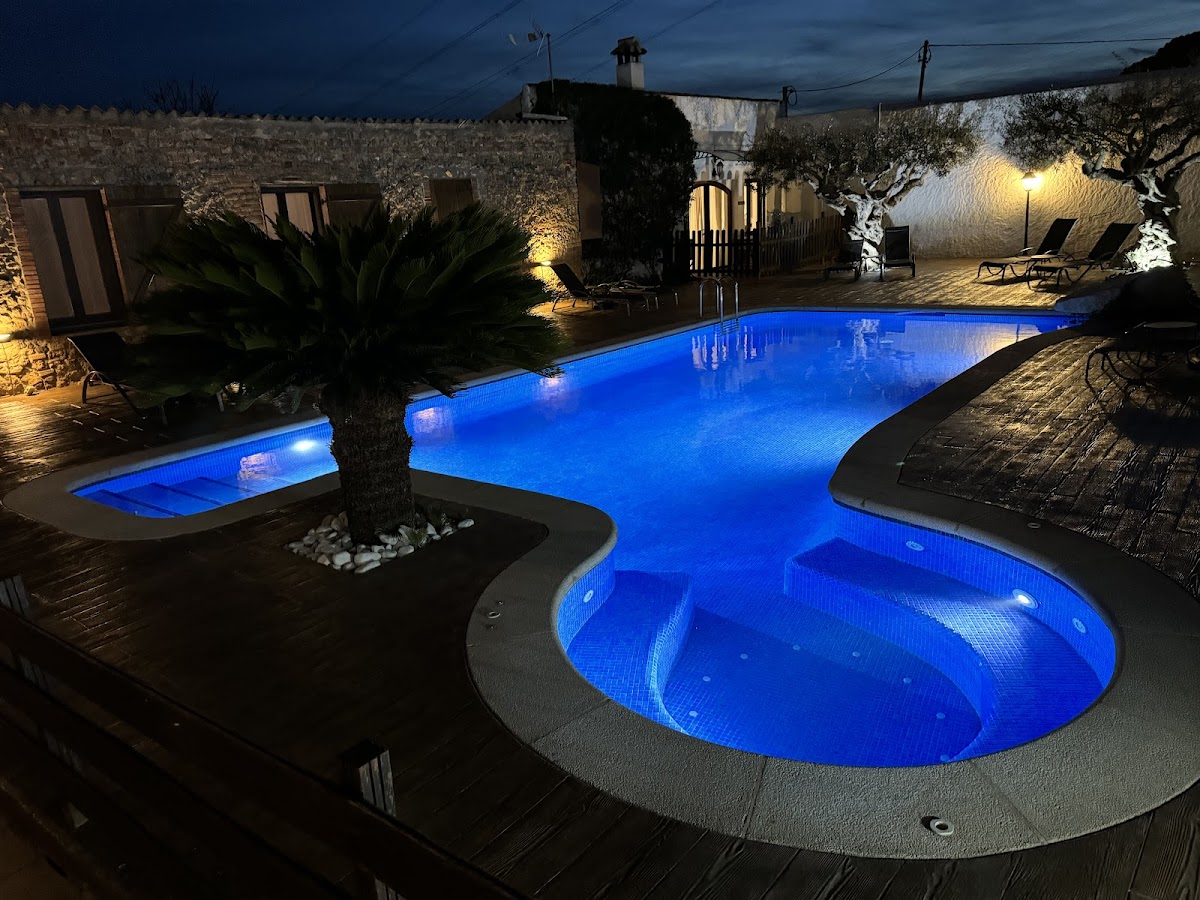 Masia Can Canyes - Hotel rural & Spa - Foto 3