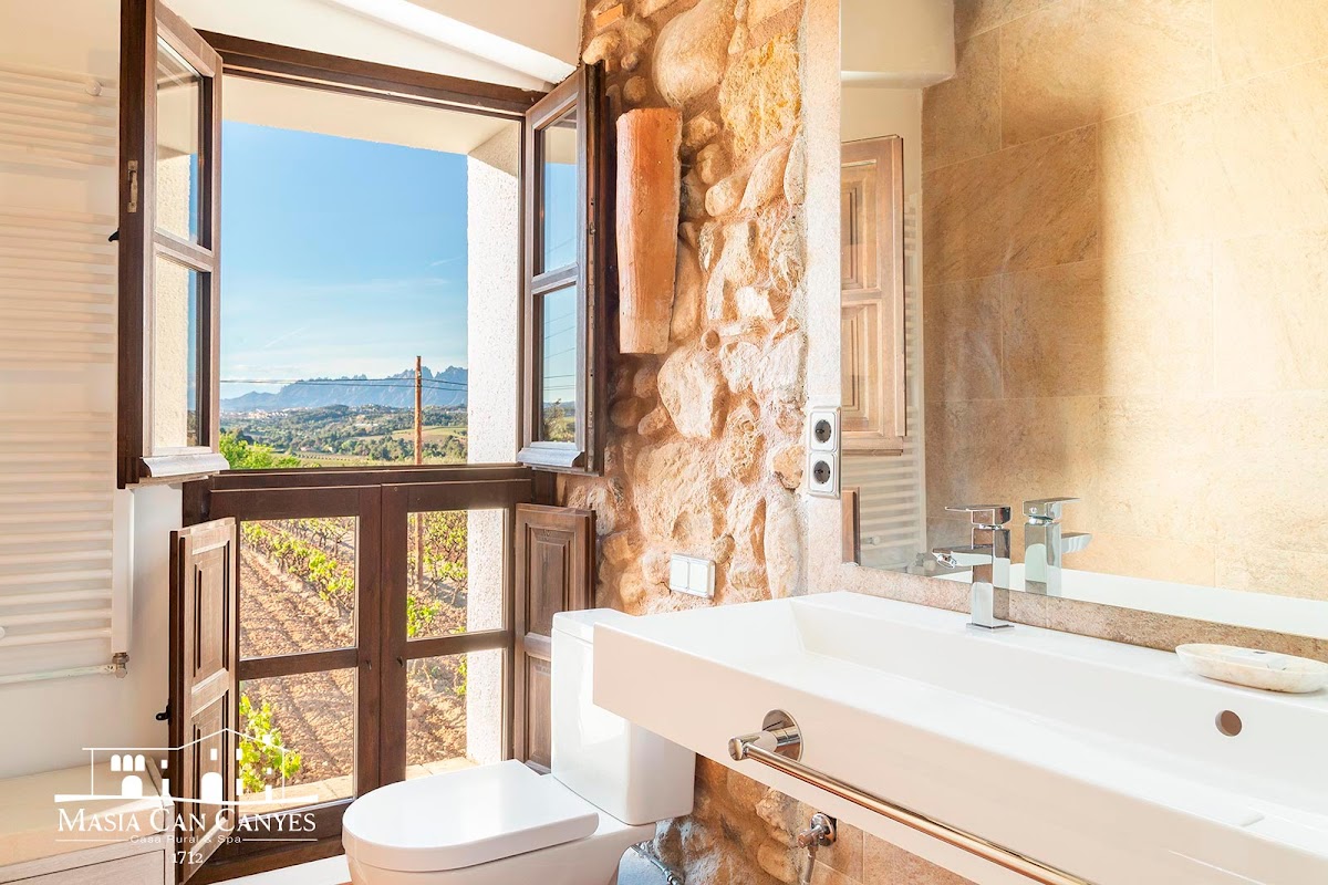 Masia Can Canyes - Hotel rural & Spa - Foto 4