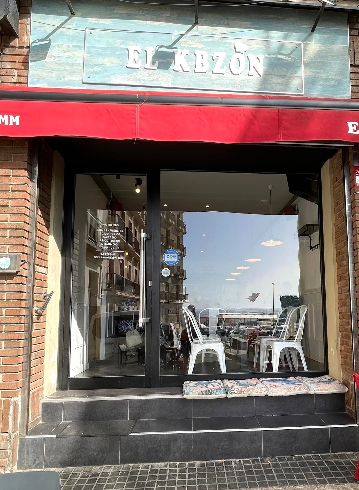 Bar El KBZÓN