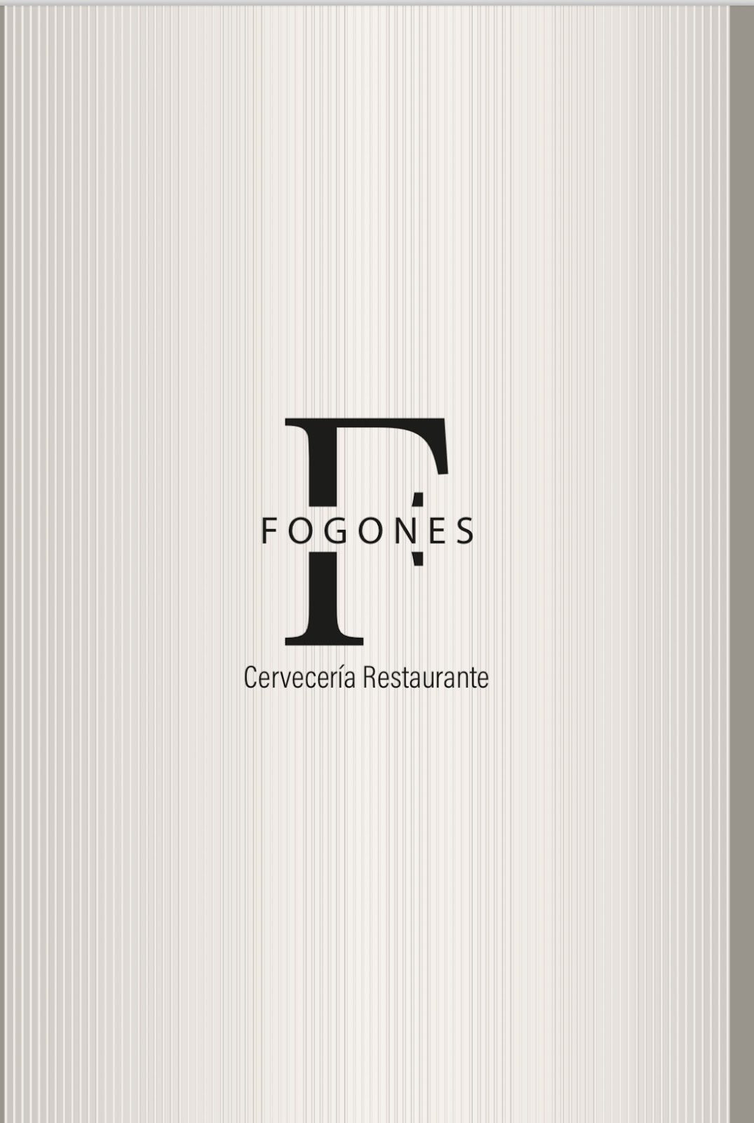 FOGONES - Foto 2