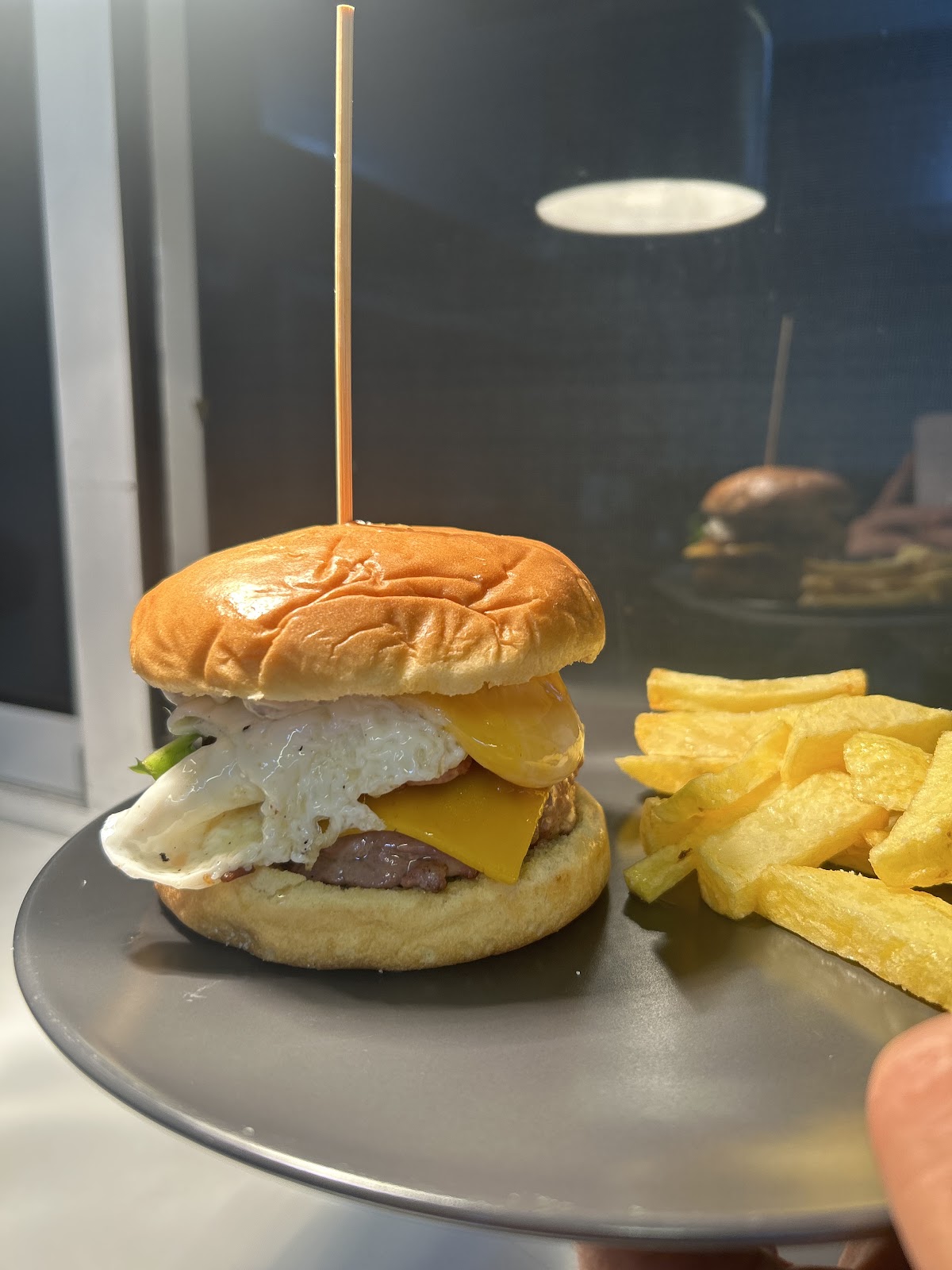 Restaurante Alboroto - Foto 3