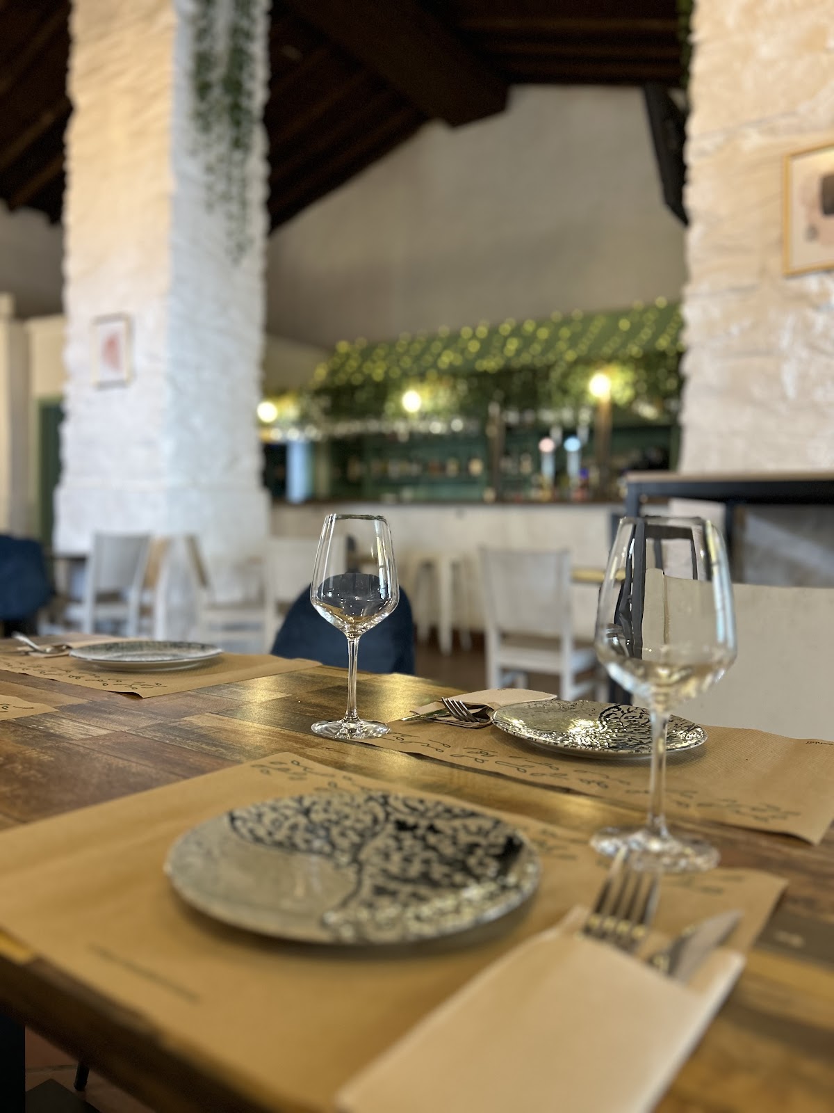 Restaurante Alboroto - Foto 5