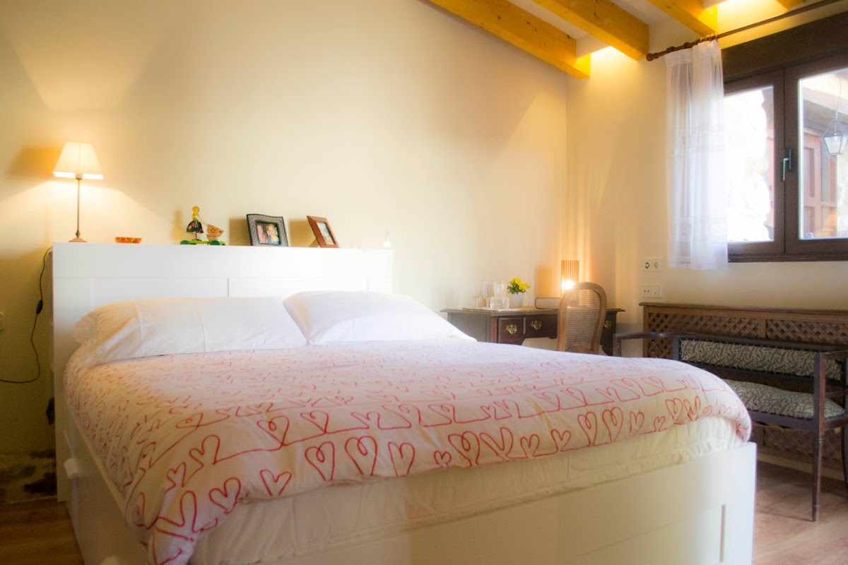 Casa Rural en Zamora EntrAmbasOrillas - Foto 4