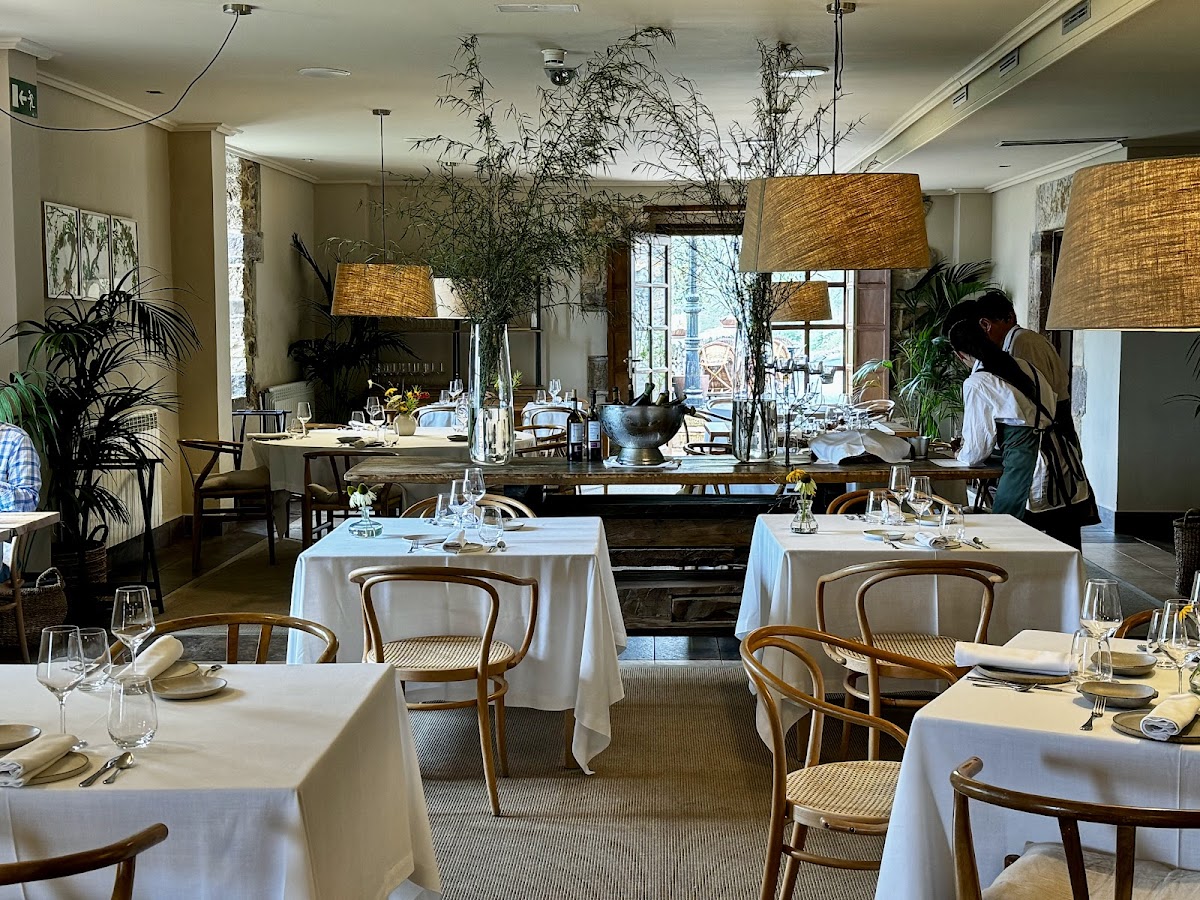 Narbasu Restaurante y Hotel