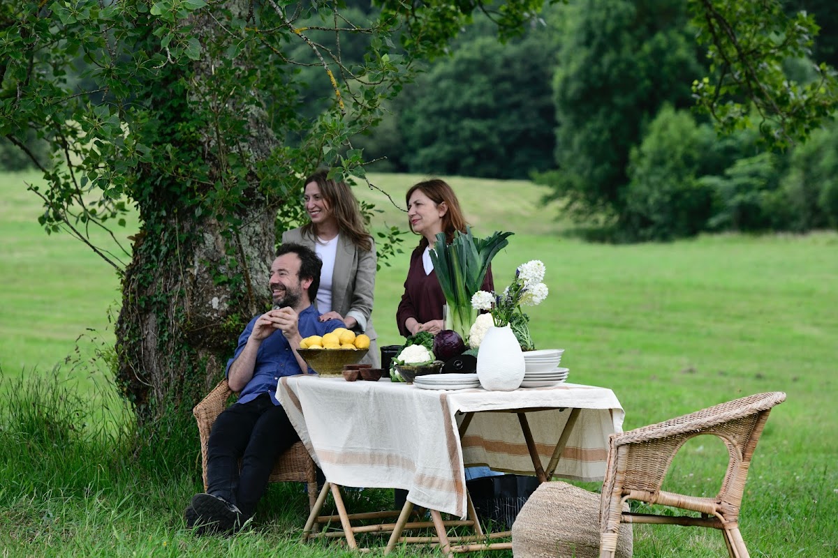 Narbasu Restaurante y Hotel - Foto 4