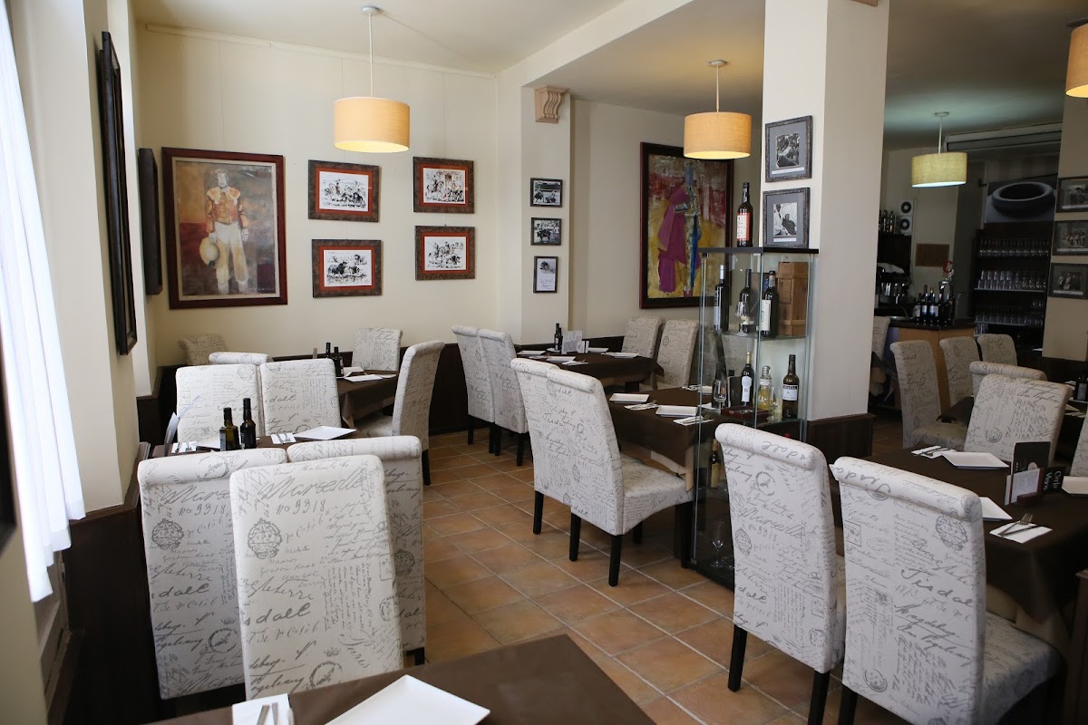 Taberna La Montillana - Foto 1