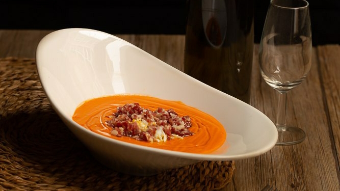 Taberna La Montillana - Foto 2