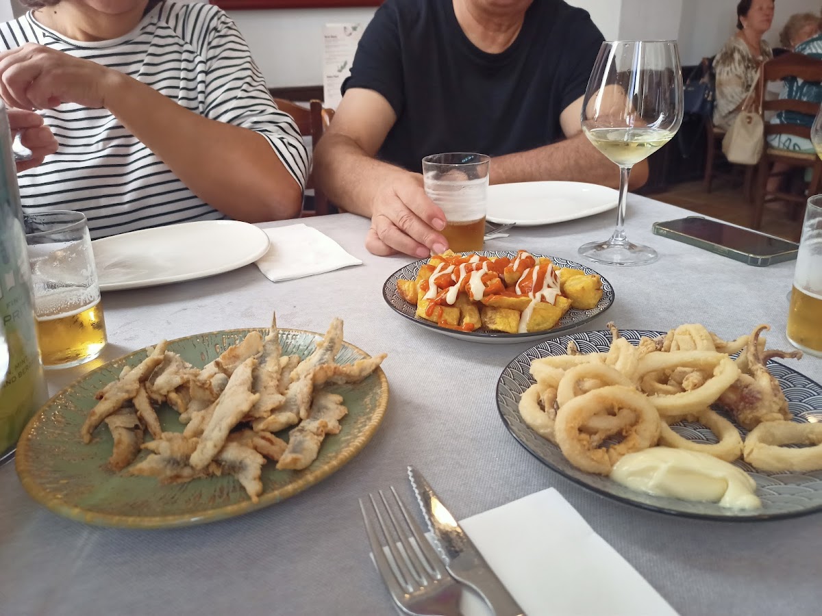 Taberna La Montillana - Foto 3