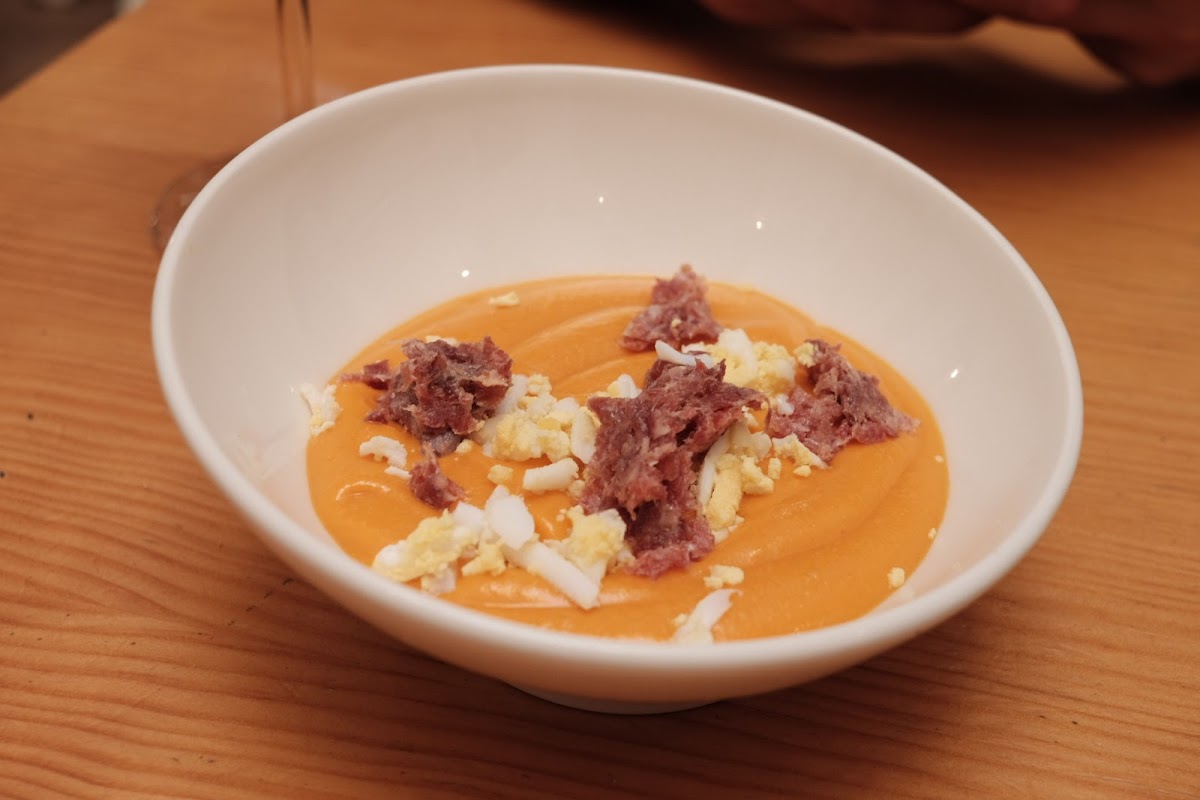 Taberna La Montillana - Foto 4