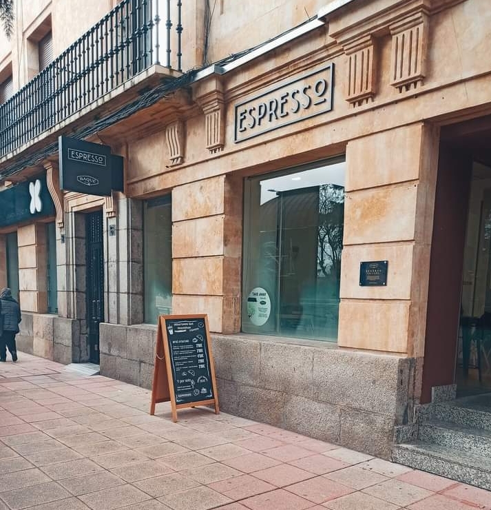 Cafetería Espresso - Foto 1