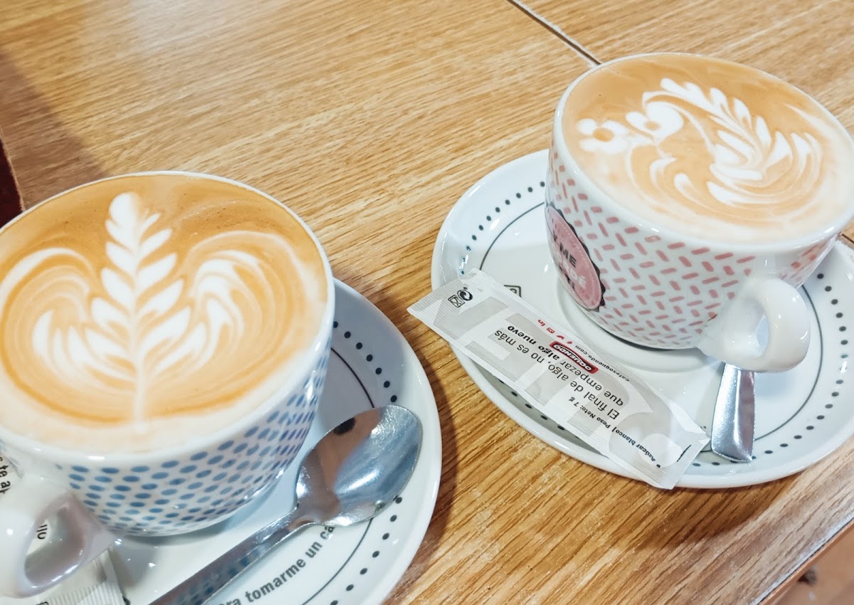 Cafetería Espresso - Foto 3