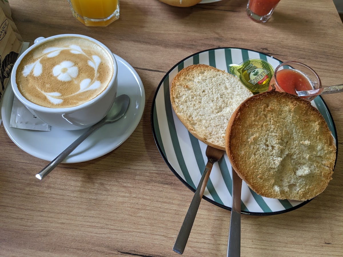 Cafetería Espresso - Foto 4