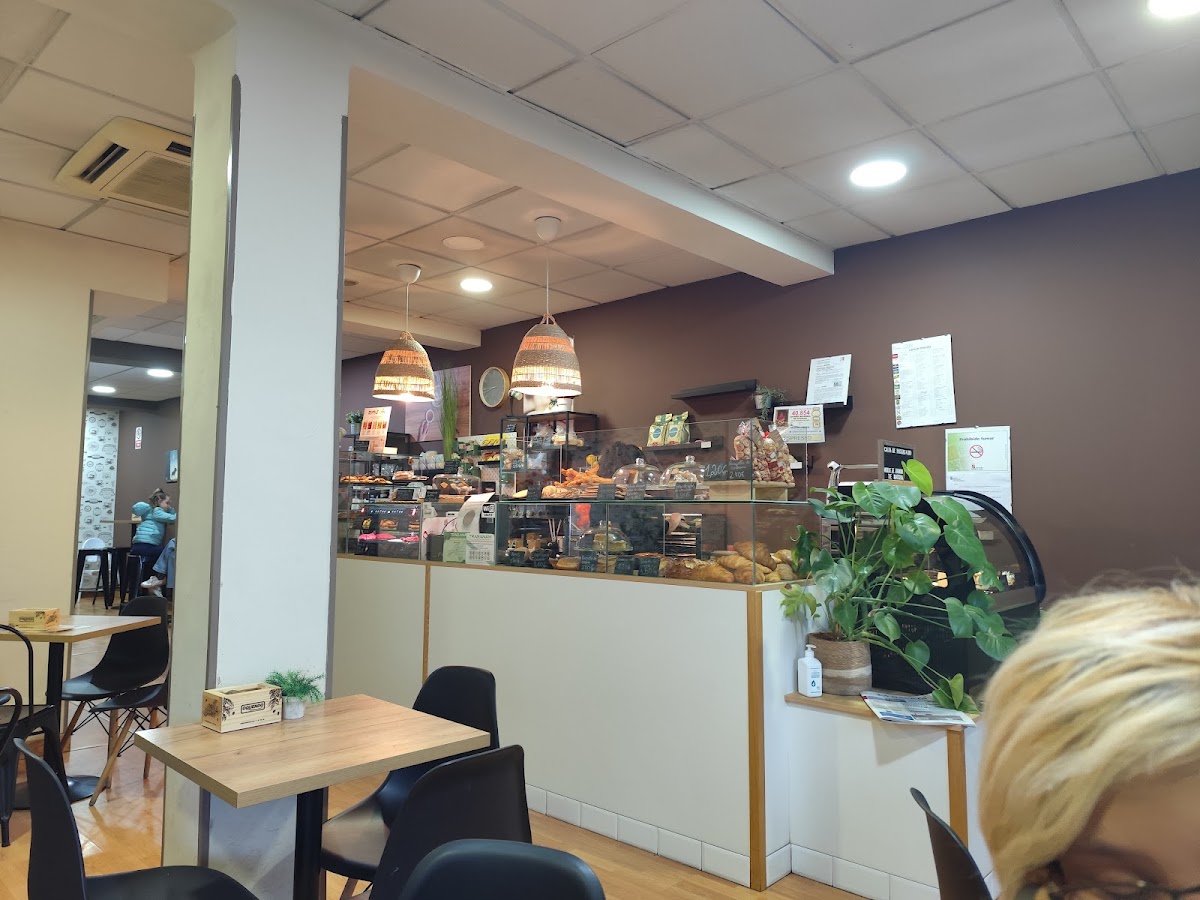 Cafetería Espresso - Foto 5