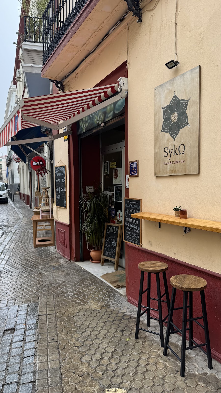 Syko Juice & Coffee bar - Foto 3