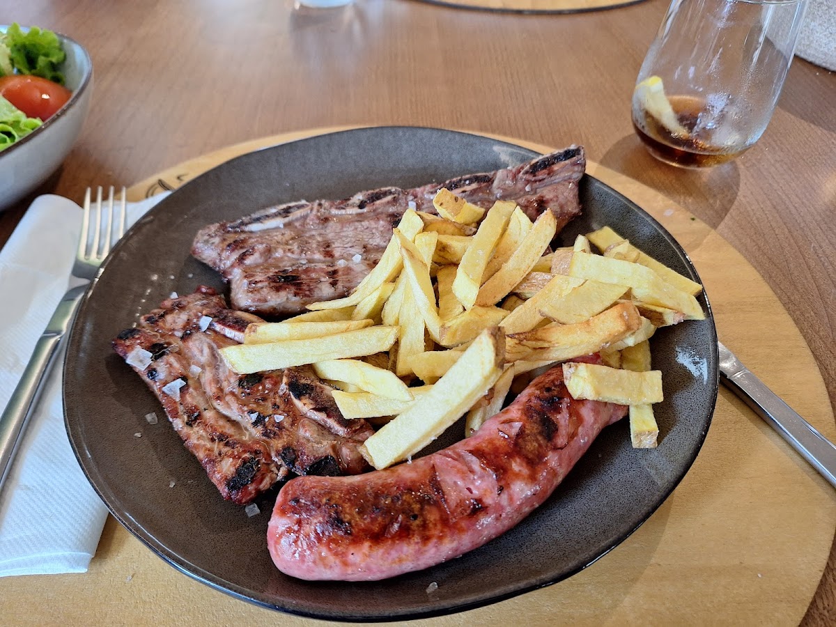 Parrillada O Casar - Foto 5