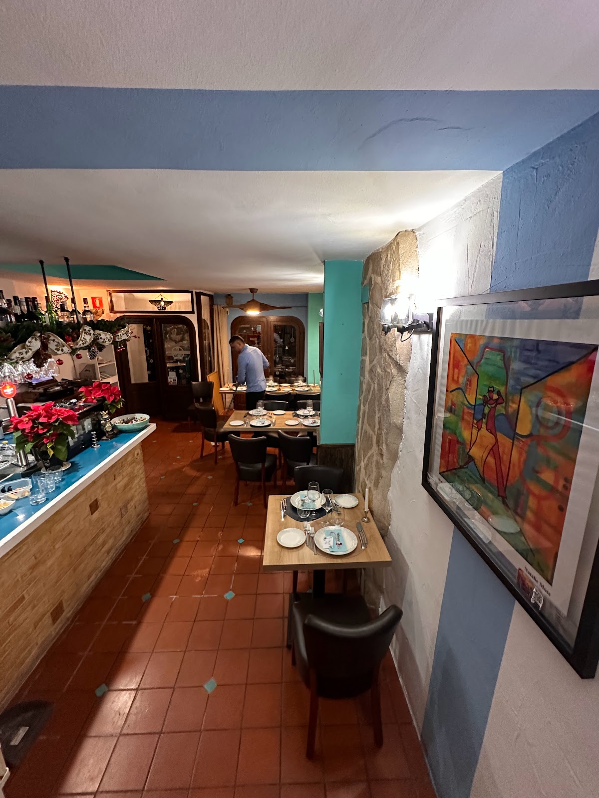 Lapsus Bistro - Foto 1